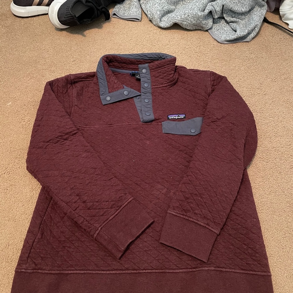 Patagonia Women’s Jacket